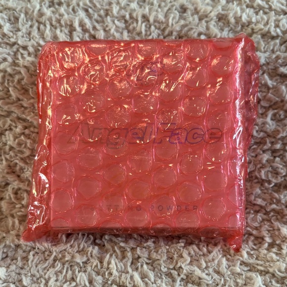 TYS Angel Face Setting Powder - Picture 4 of 5